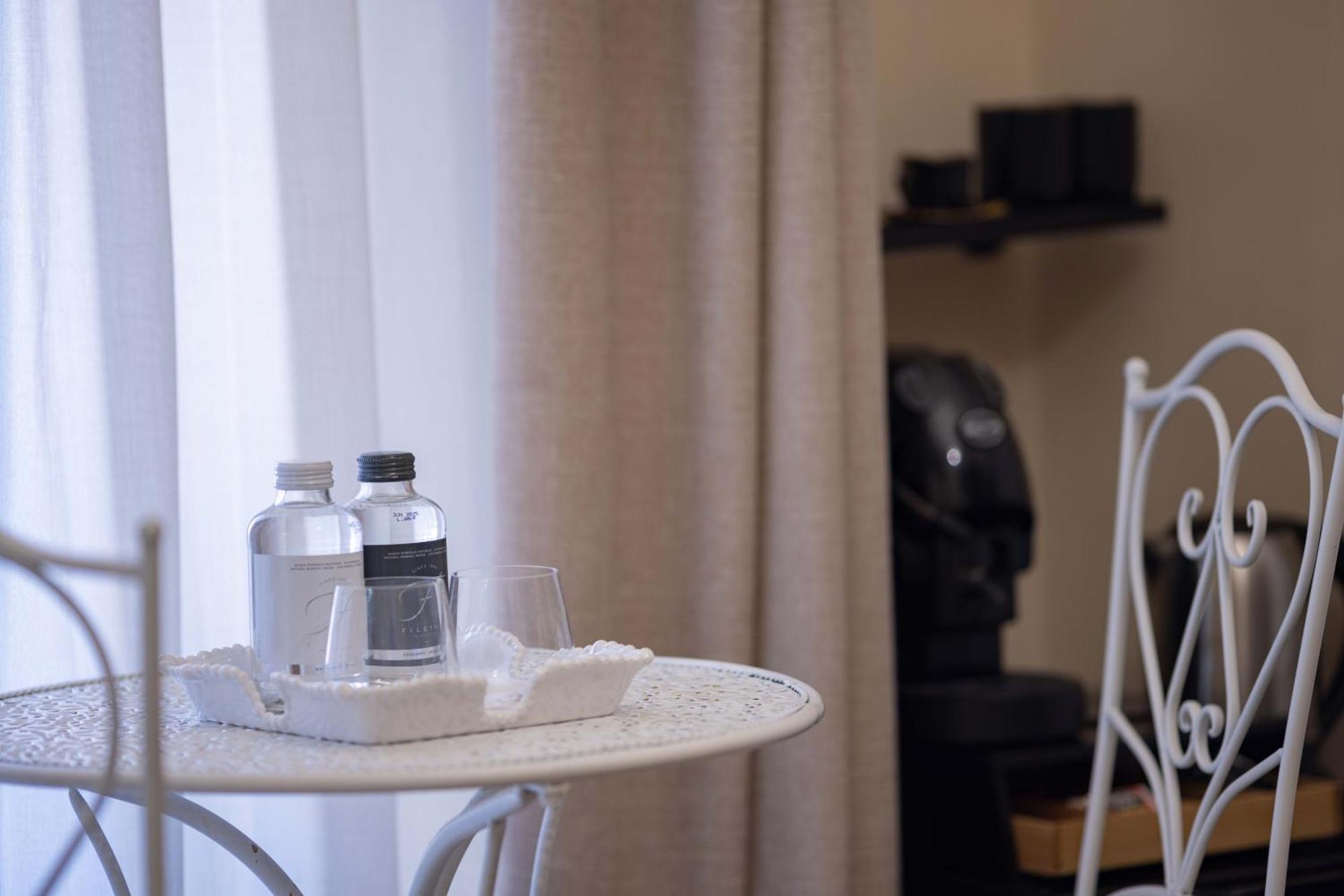 Bed & Breakfast Domus Deorum Deluxe Napels