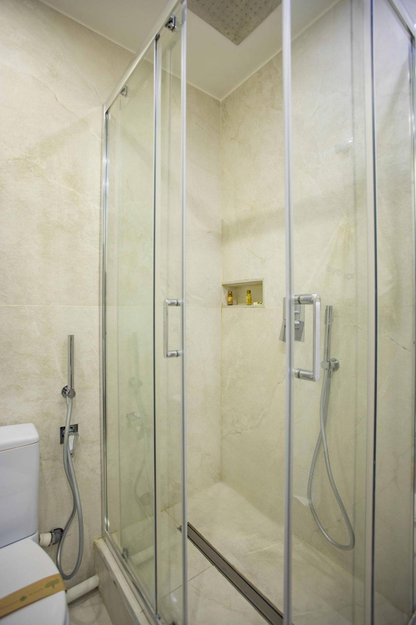 Domus Deorum Deluxe 2* Napels