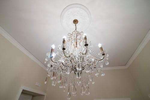Bed & Breakfast Domus Deorum Deluxe Napels