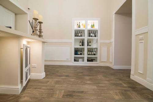 Domus Deorum Deluxe 2* Napels